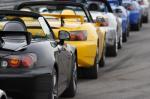Honda S2000 2004 года